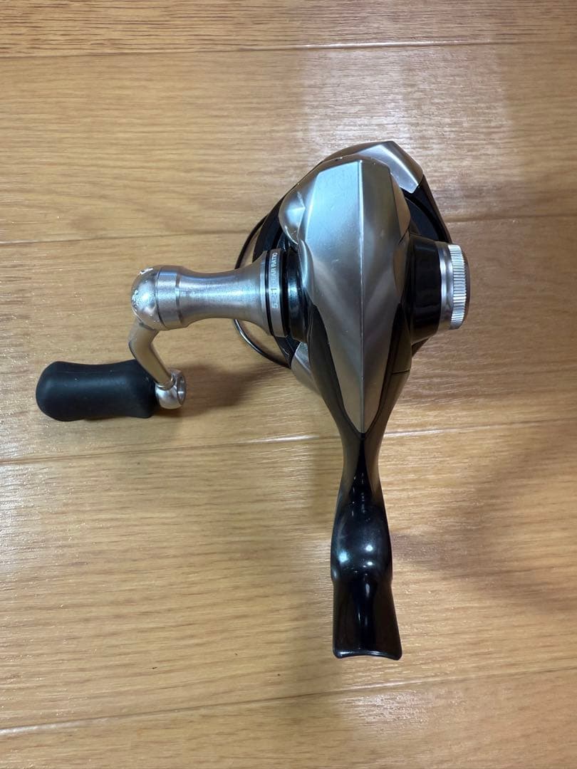 シマノ ヴァンキッシュ 2500S ジャンク品 2012年モデル