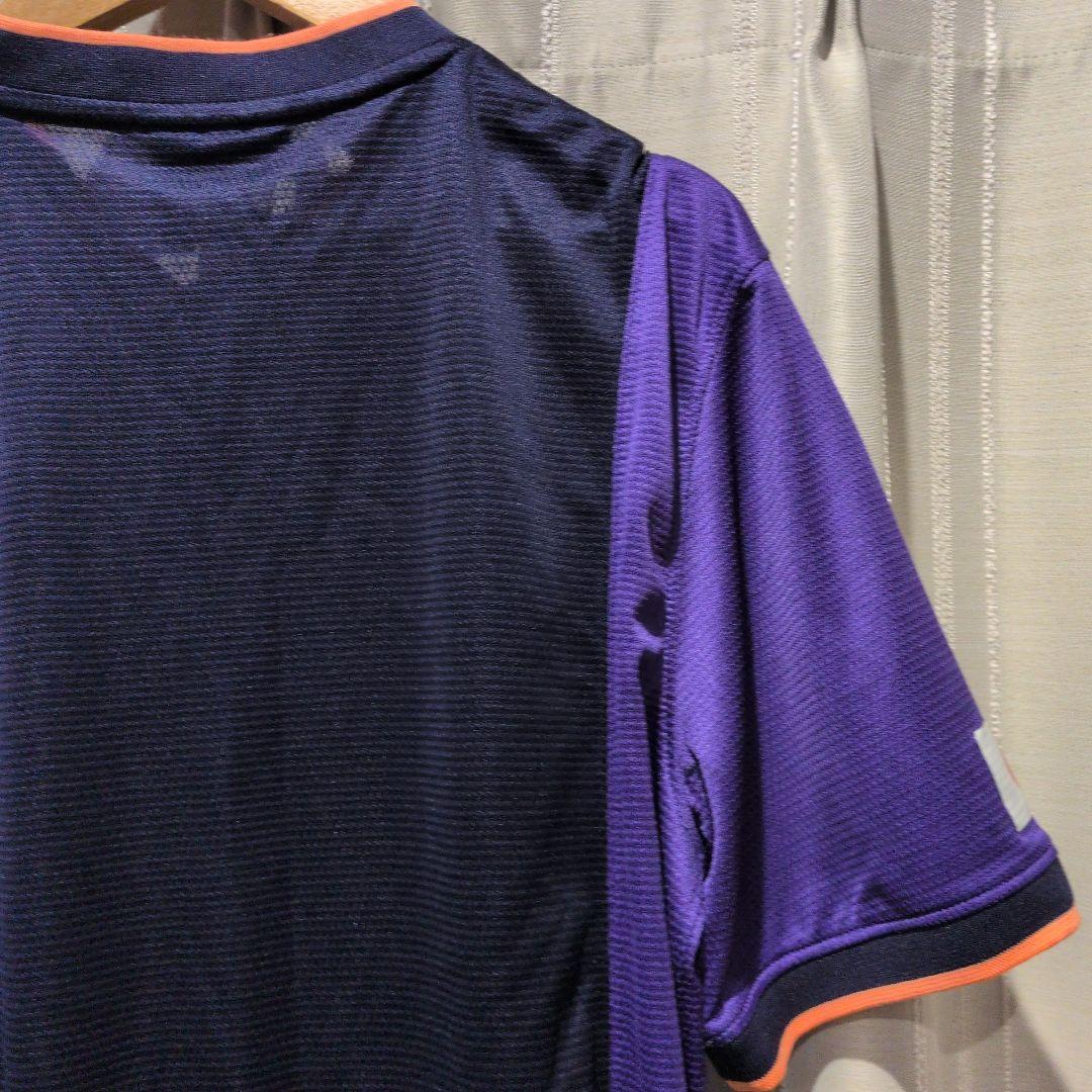 NIKE サンフレッチェ広島 ユニフォーム