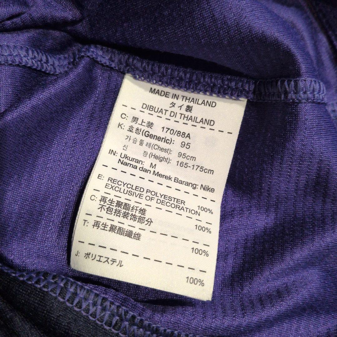 NIKE サンフレッチェ広島 ユニフォーム