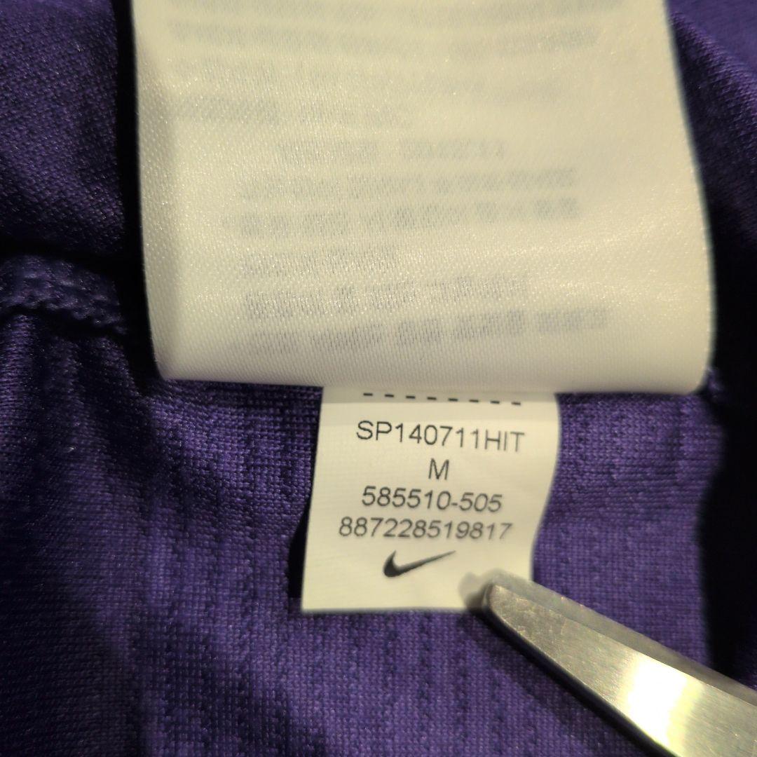 NIKE サンフレッチェ広島 ユニフォーム