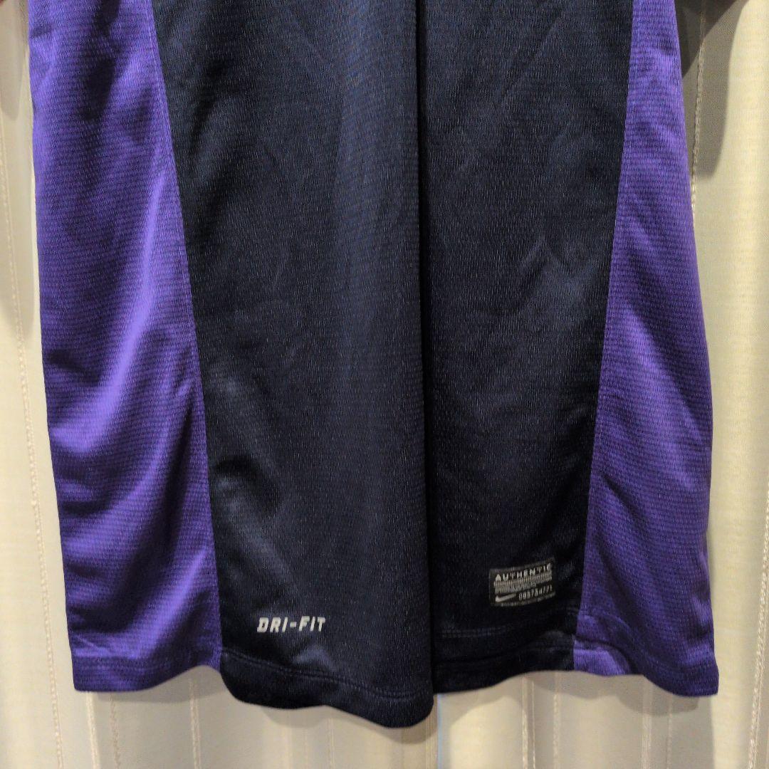 NIKE サンフレッチェ広島 ユニフォーム