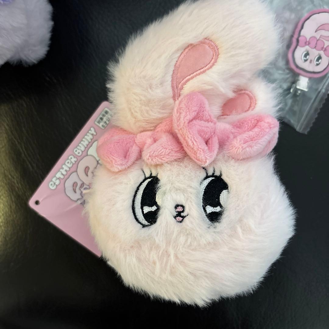 エスターバニー まとめ売り ぬいぐるみ