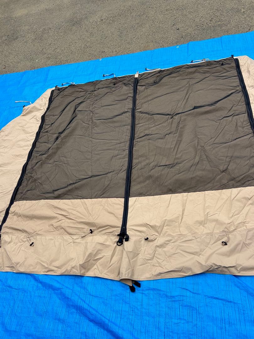 【美品】ユージャック サーペントTC