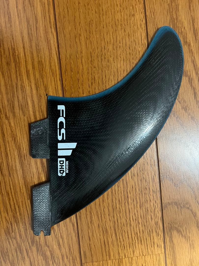 FCS II & DHD サーフボードフィン