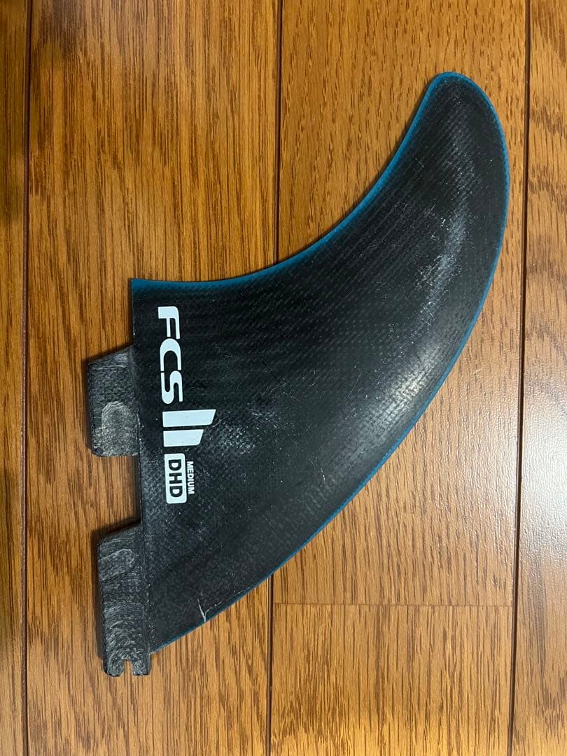FCS II & DHD サーフボードフィン