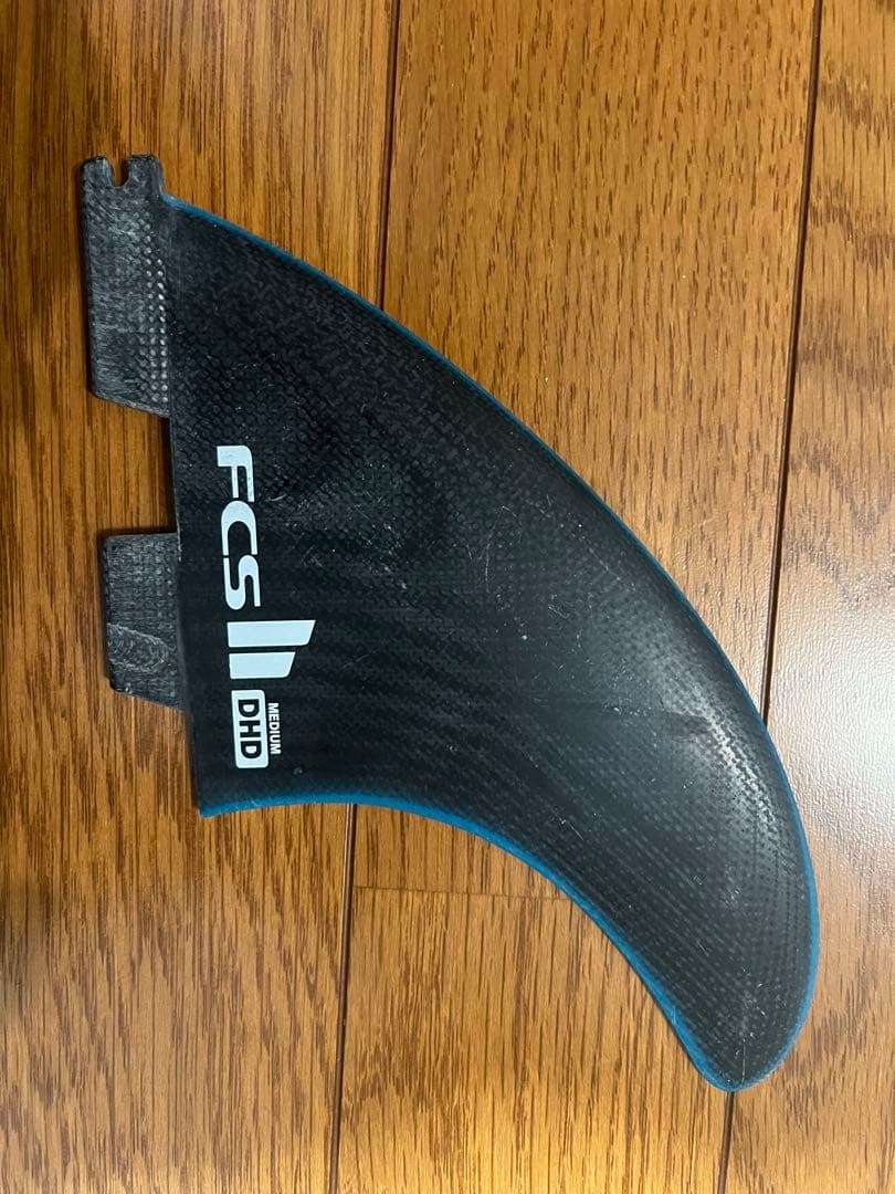 FCS II & DHD サーフボードフィン