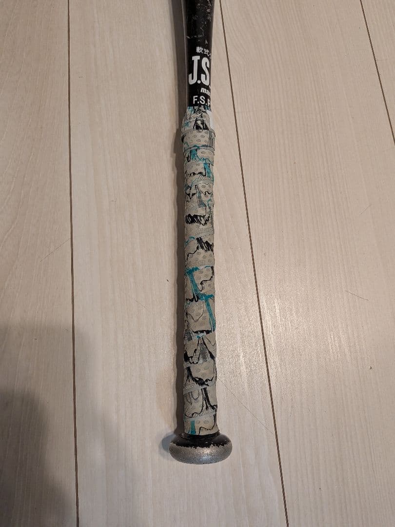 marucci ワニクラッシャー　赤ワニ　少年軟式バット