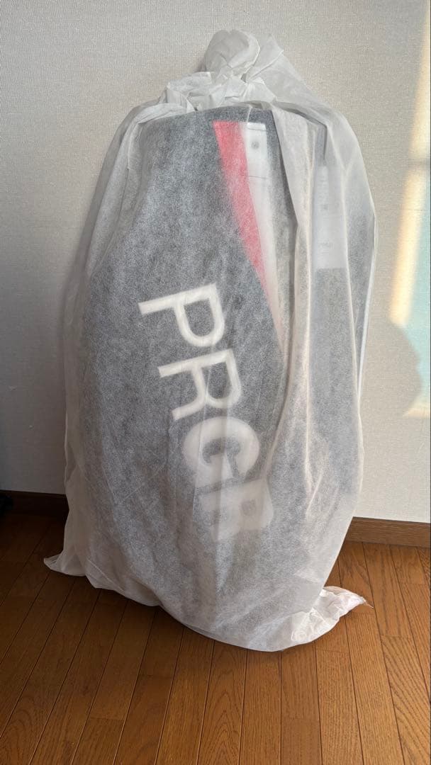 PRGRゴルフバッグ