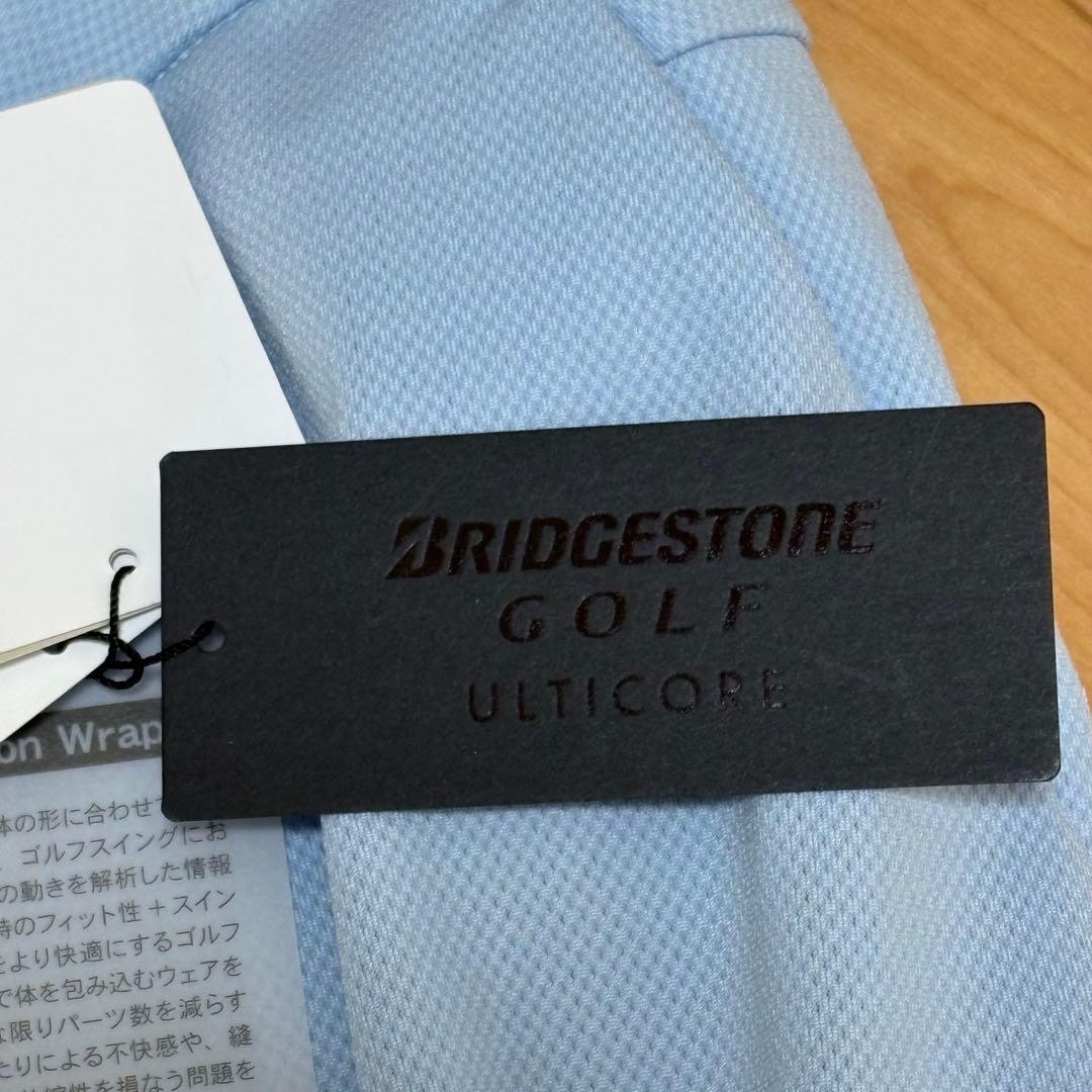 早い者勝ち特価‼️新品タグ付‼️ブリヂストン　ULTICORE ゴルフパンツ　3L