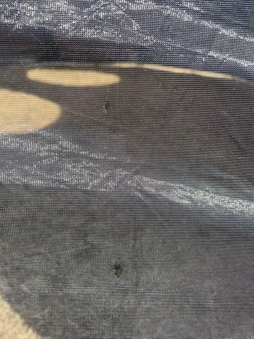 テント・タープ ground cover ACORN HOUSE DOME4.75
