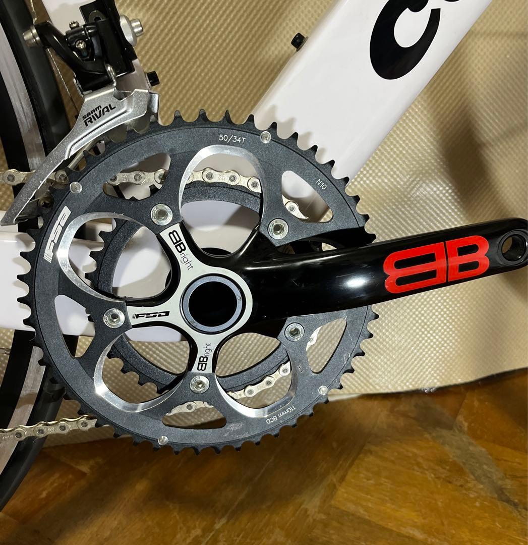 CERVELOサーベロ S5 ◆未走行 新古車
