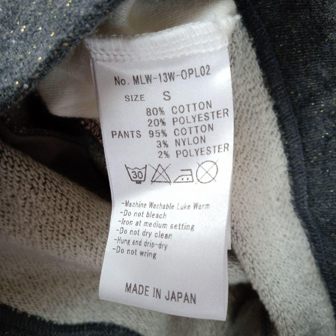 マークアンドロナ ゴルフウェア ワンピース