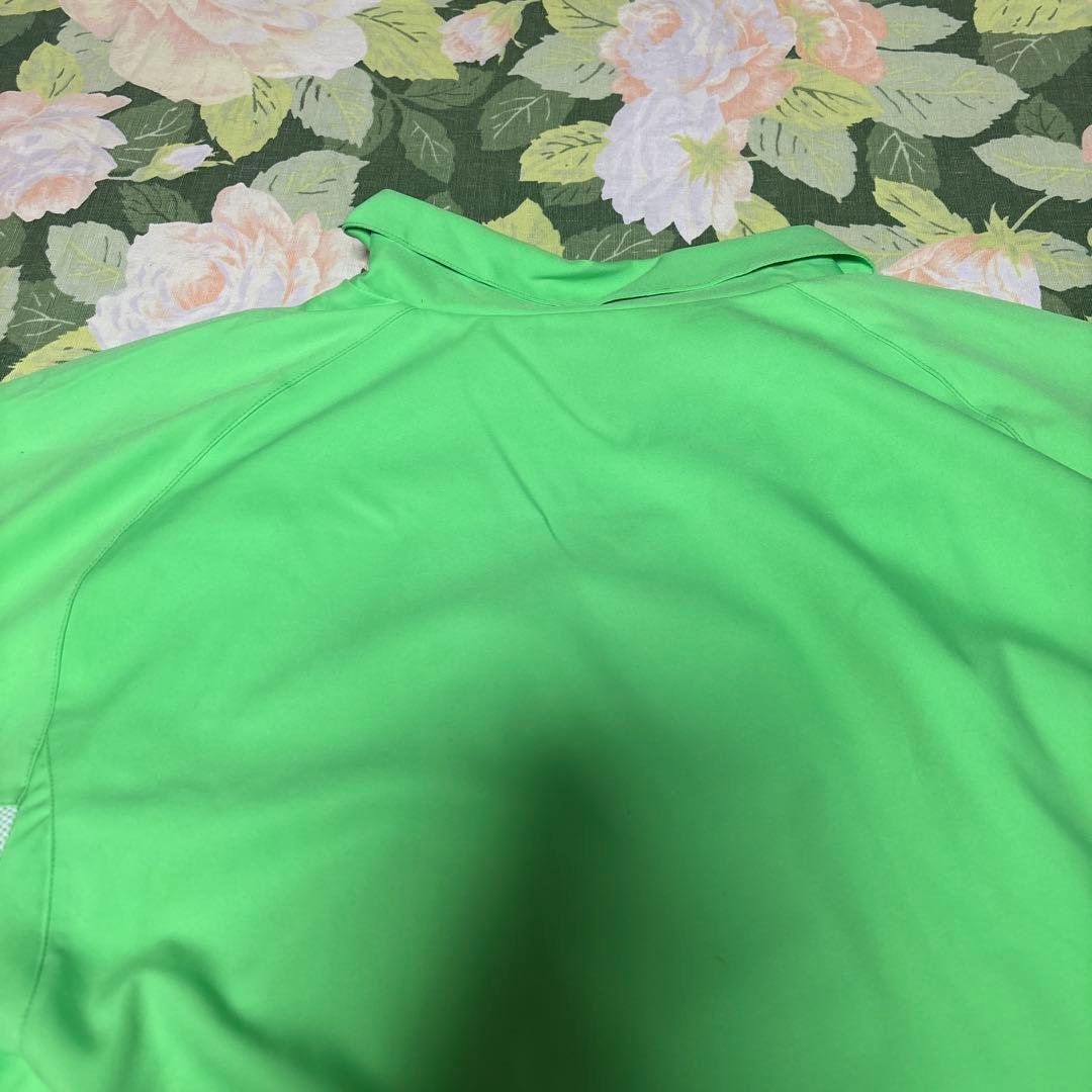 美品【値下げOK】NIKE 2002日韓W杯ナイジェリア代表サッカーシャツ M