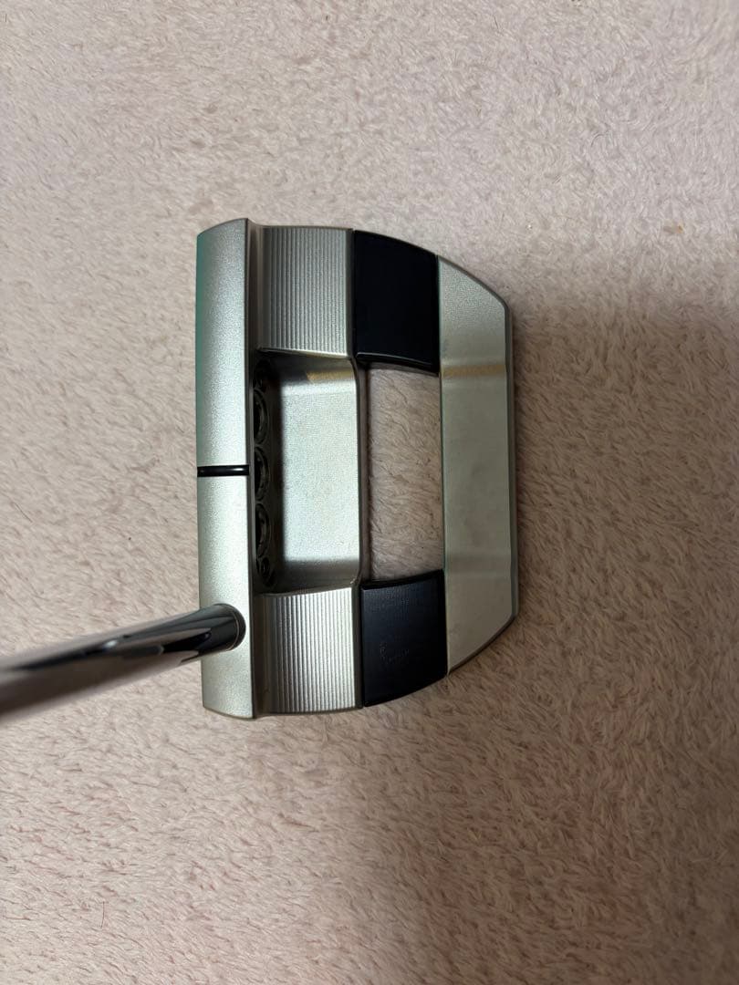 クラブ Scotty Cameron Studio Style Fastback 34