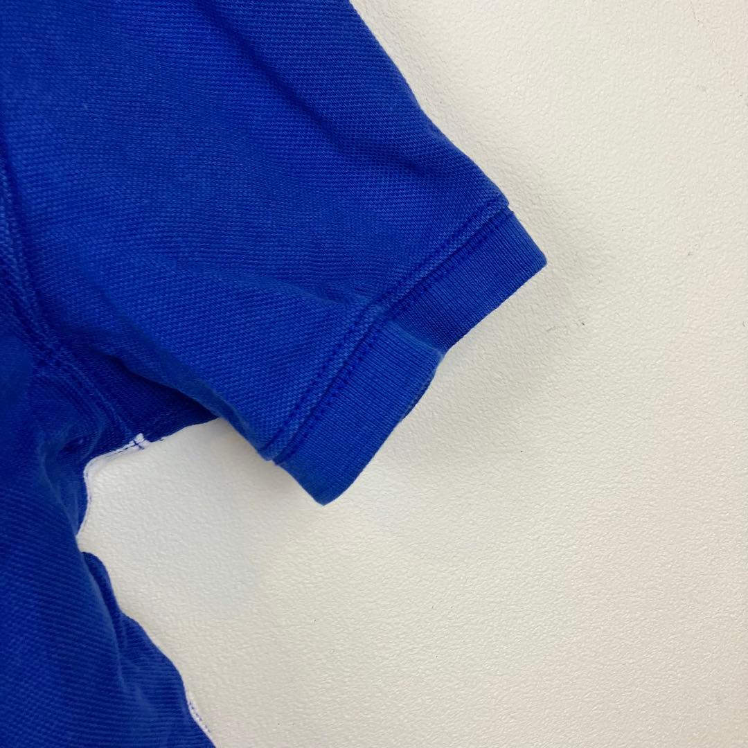 Polo Ralph Lauren ラガーシャツ S ラルフローレン