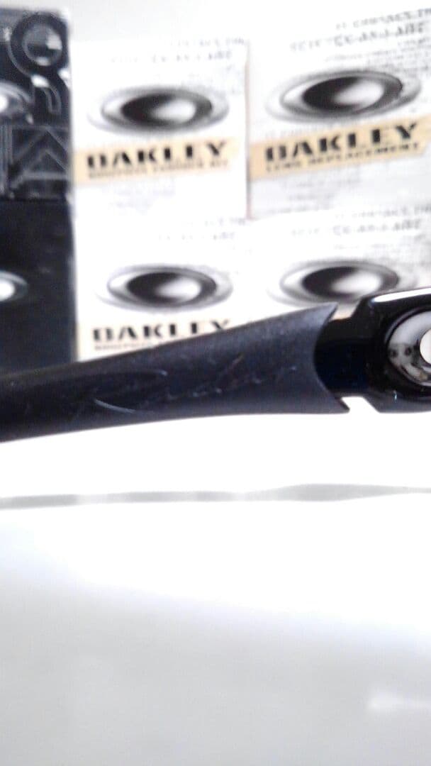 OAKLEYオークリー　Radar　09-317J　 サングラス