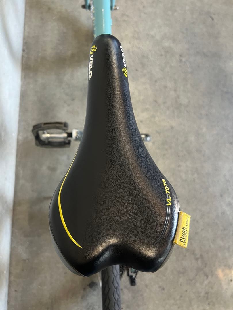 ミニベロ LOUIS GARNEAU MV1 ルイガノ ２０インチ