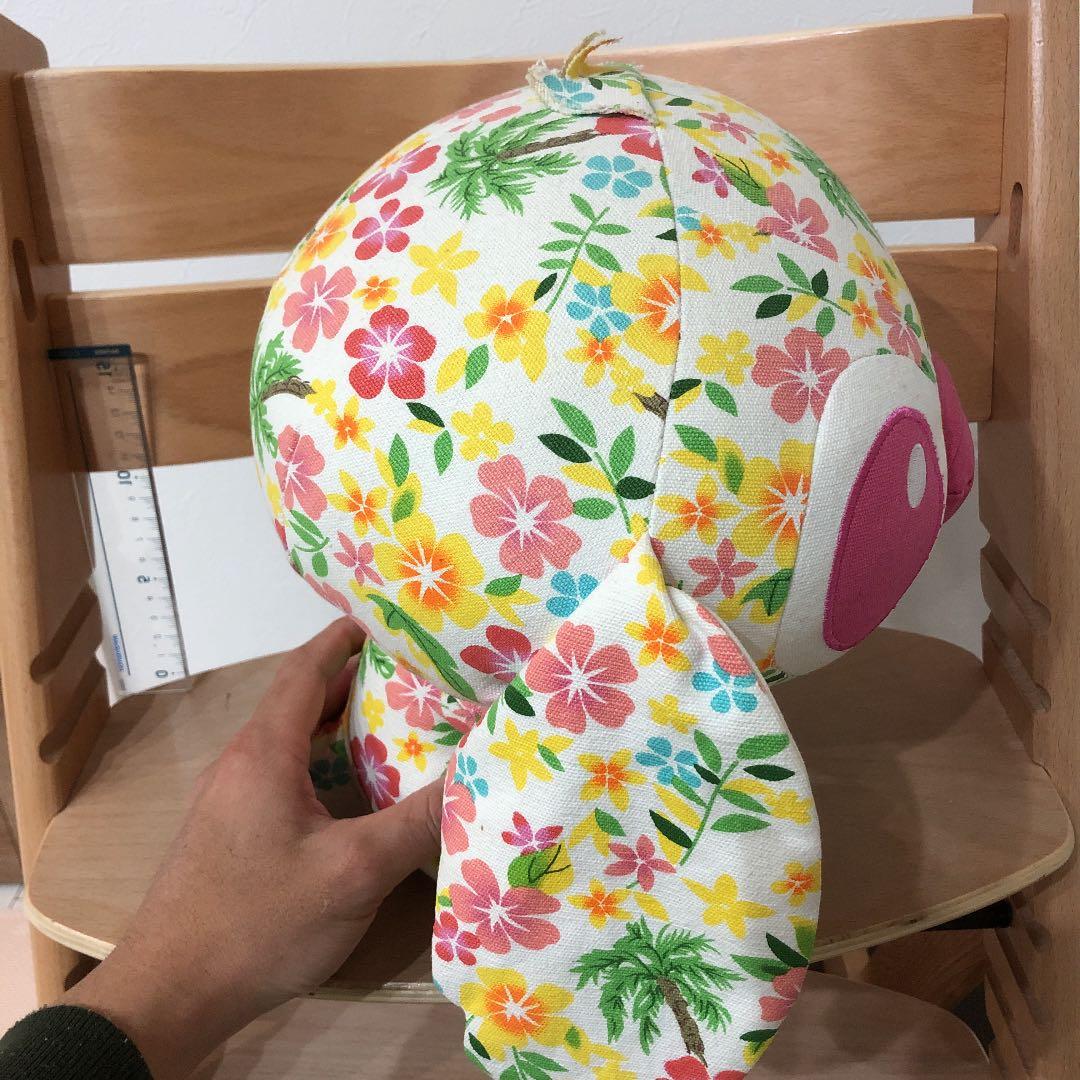 スティッチ　ぬいぐるみ2体セット