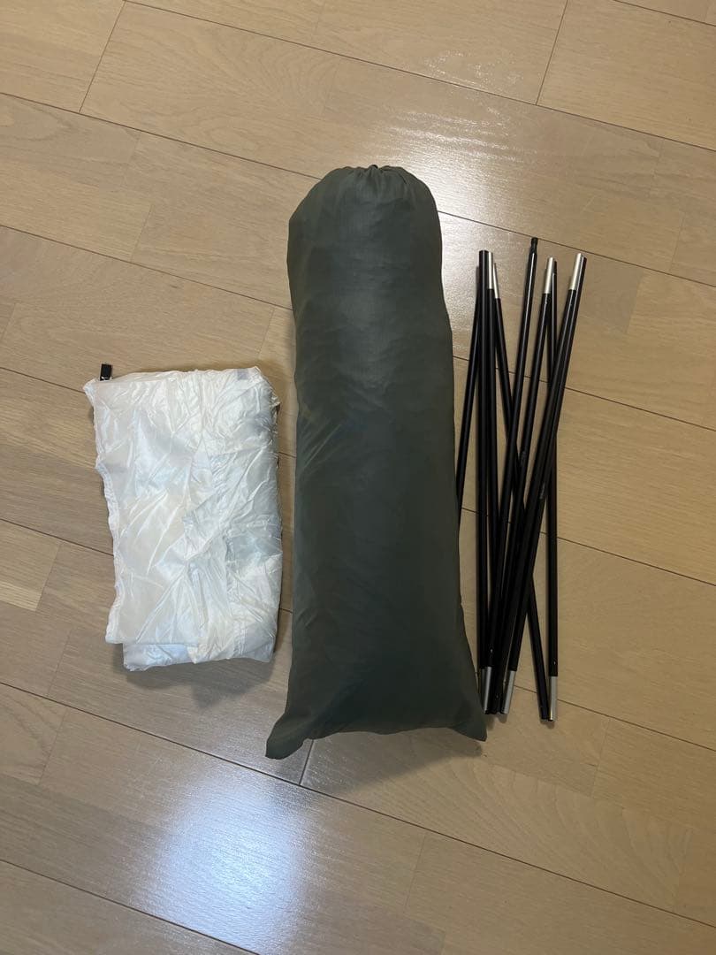 Tarptent Rainbow　タープテント　レインボー