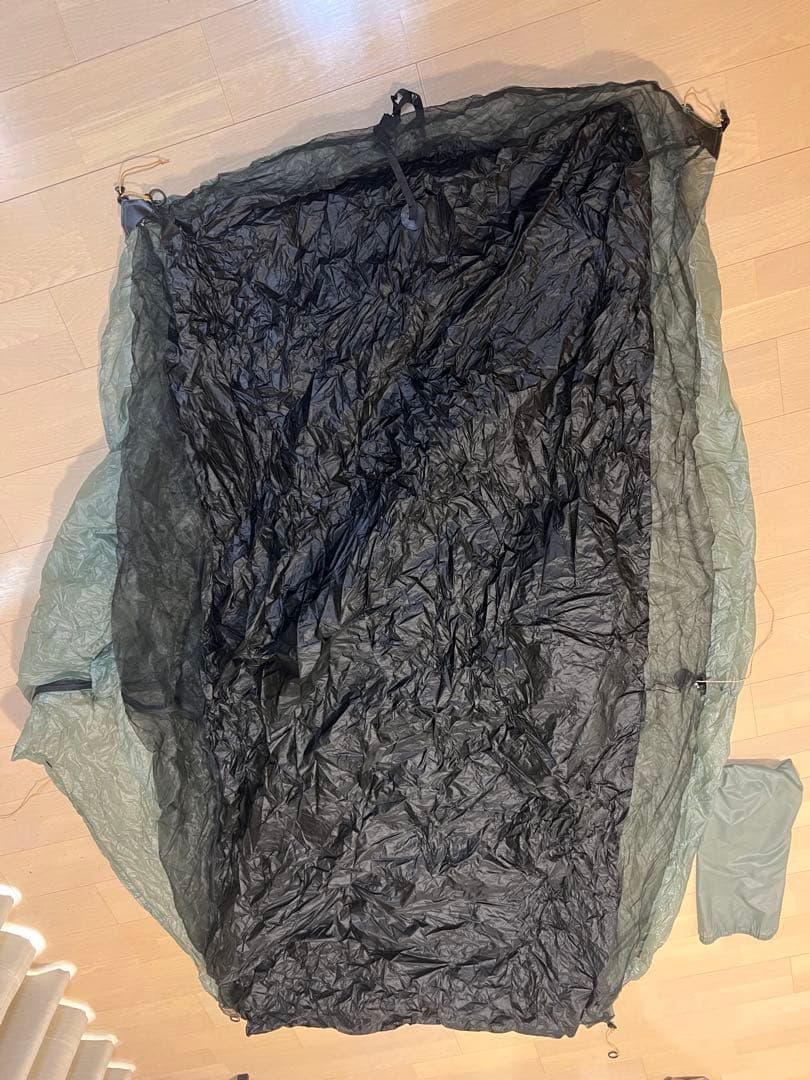 Tarptent Rainbow　タープテント　レインボー