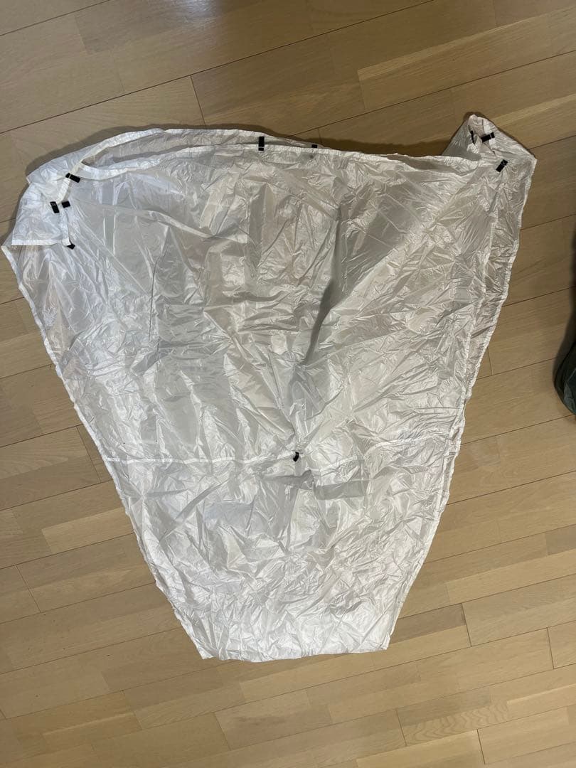 Tarptent Rainbow　タープテント　レインボー
