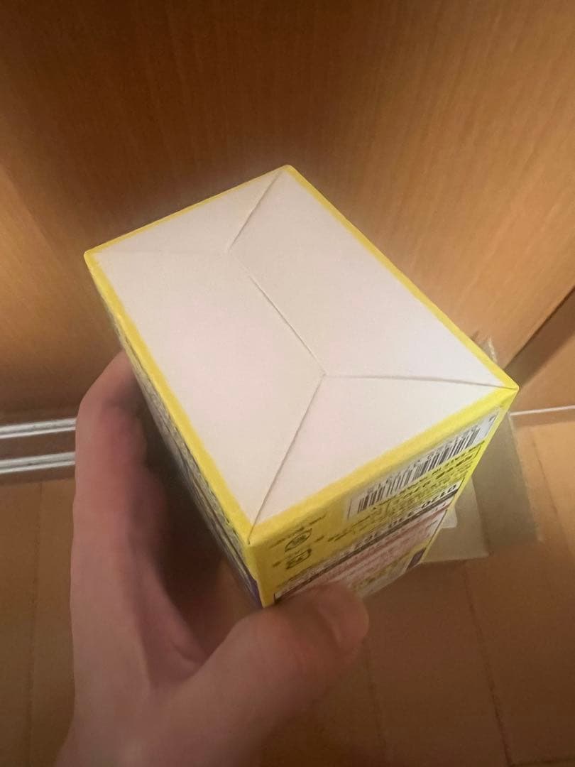 ポケモンカードゲーム 横浜記念デッキ　クレイバーストBOXセット