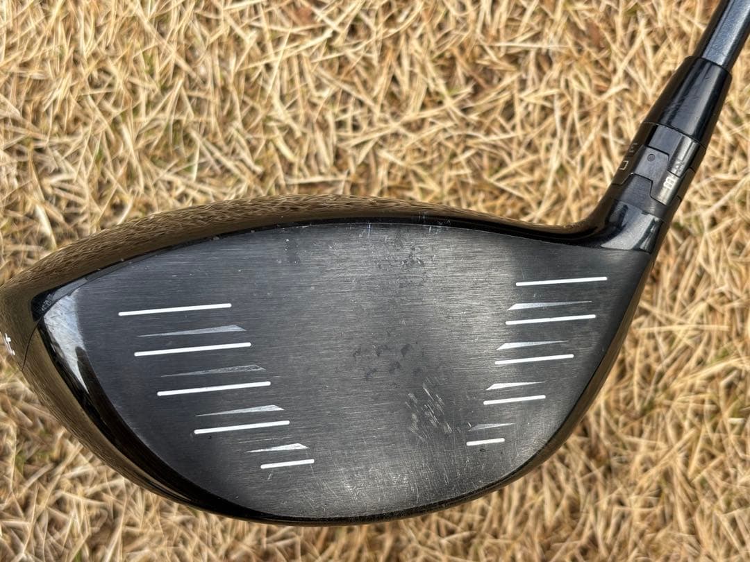 Titleist 915 D2 ドライバー 9.5度　Tour AD MJ-6S