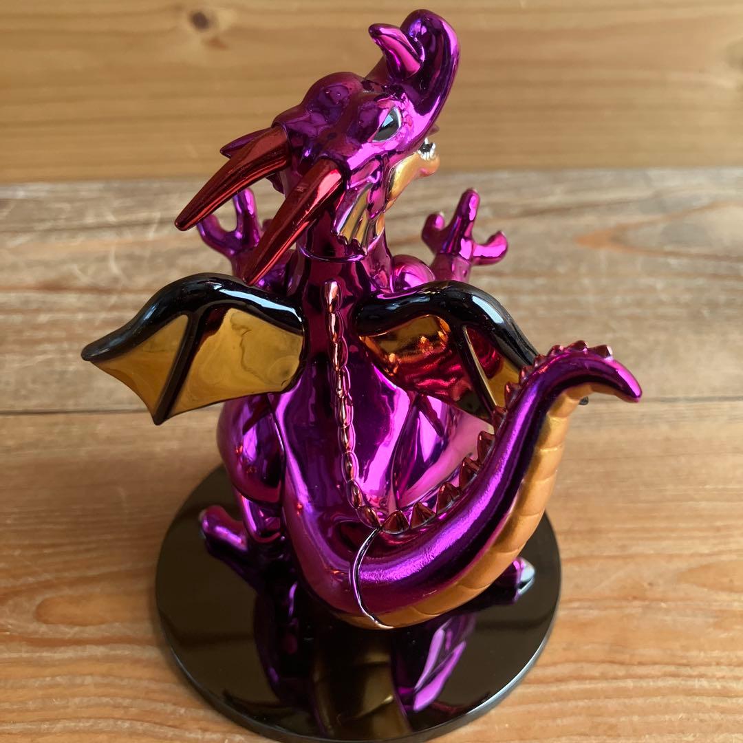 メタリックモンスターズギャラリー　4体セット