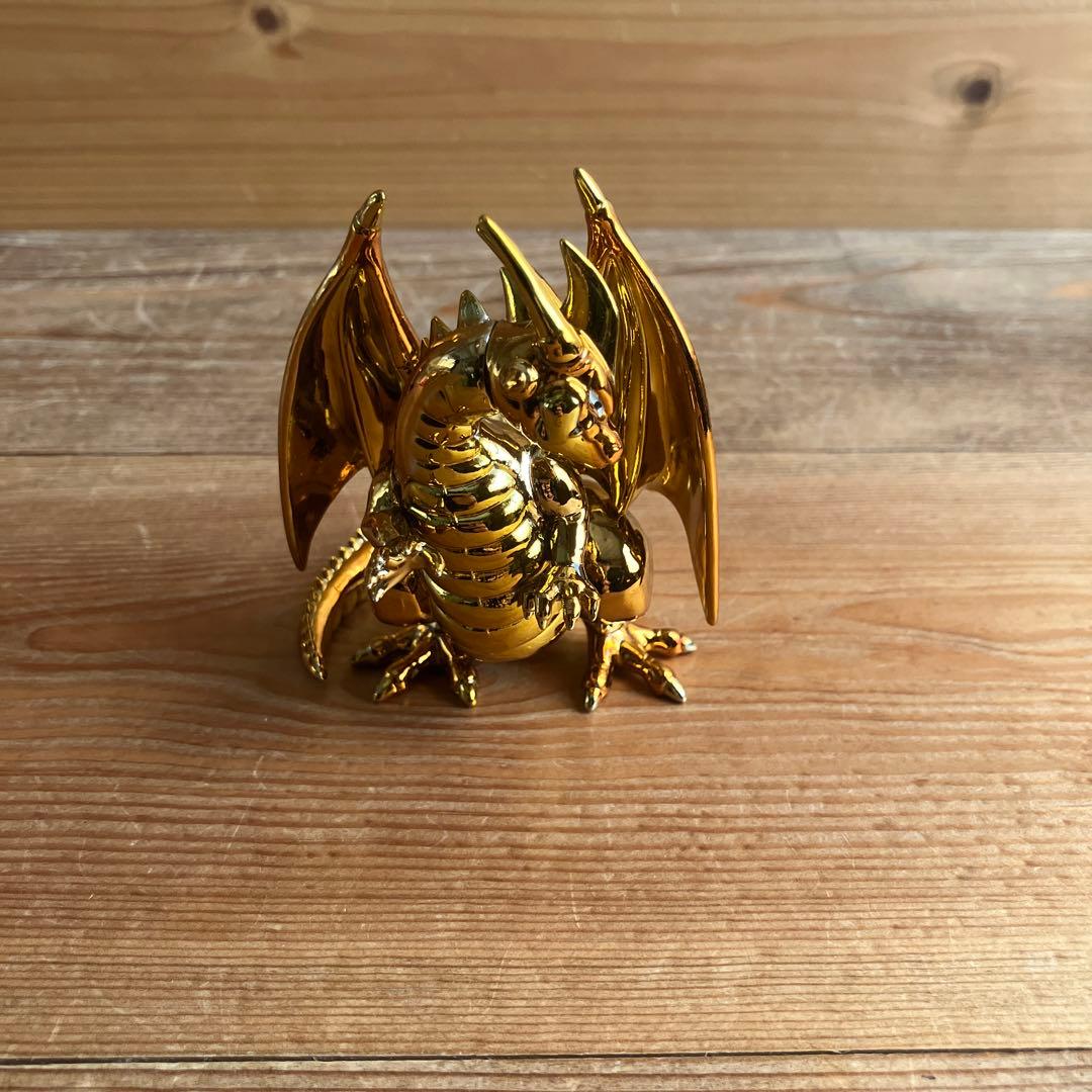 メタリックモンスターズギャラリー　4体セット