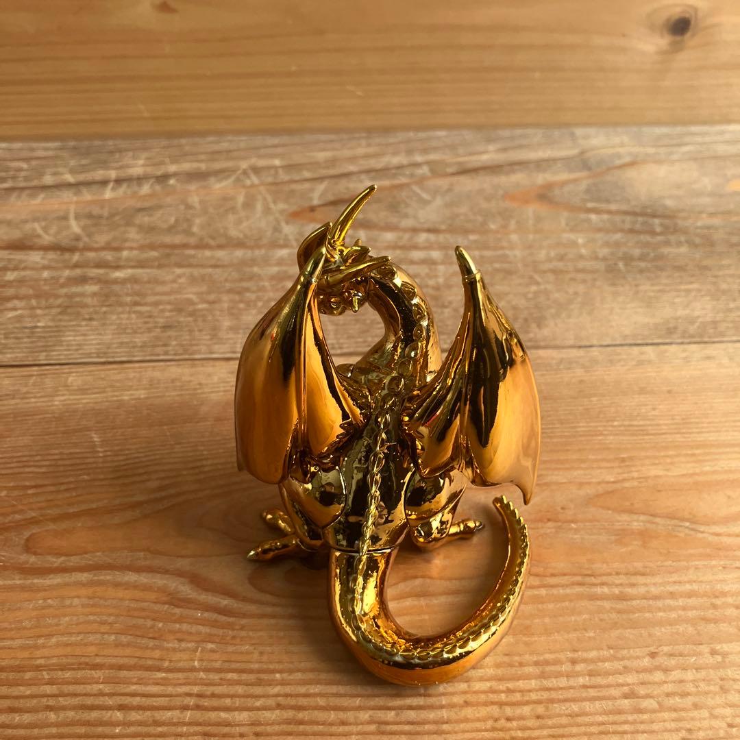 メタリックモンスターズギャラリー　4体セット