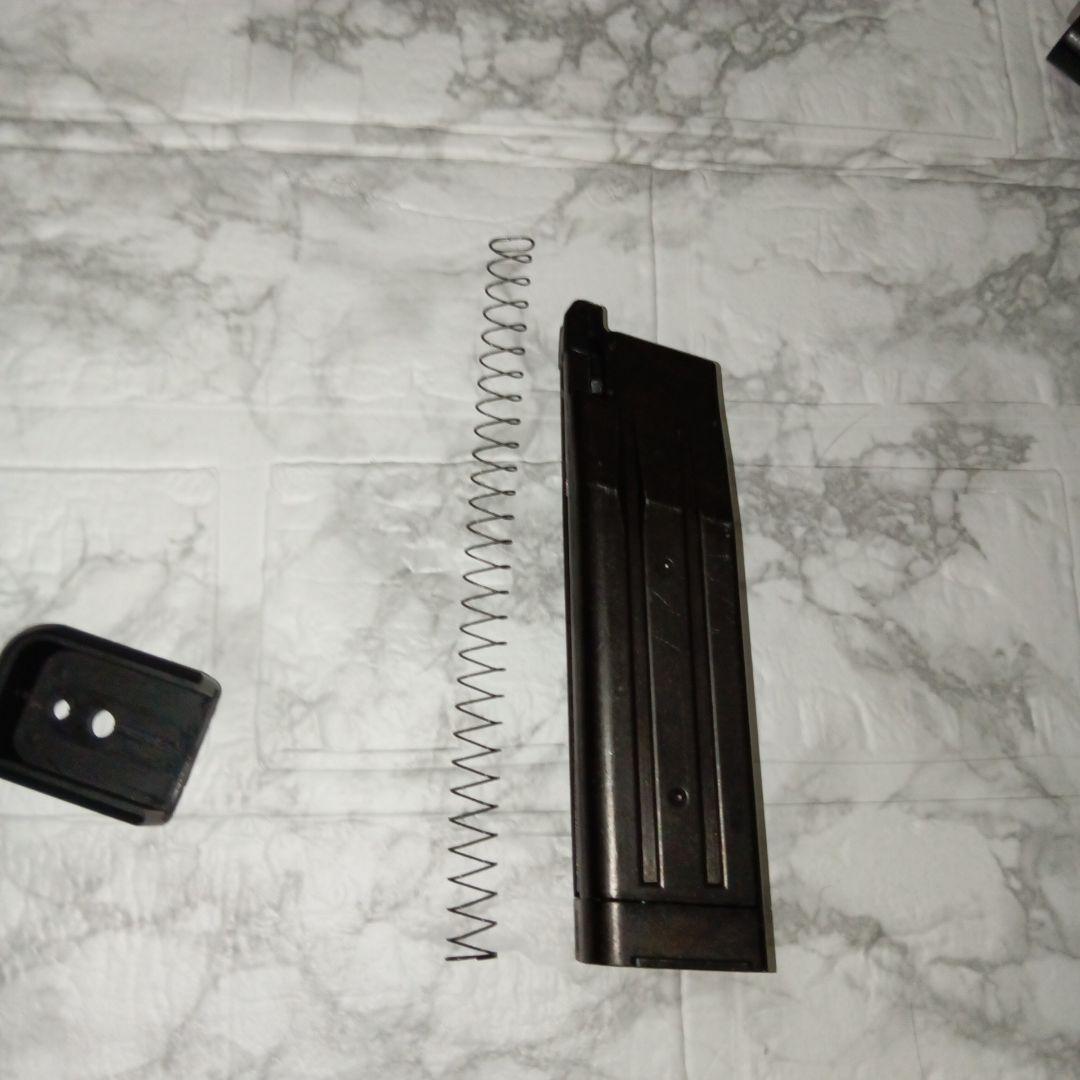 ハイキャパ5.1R