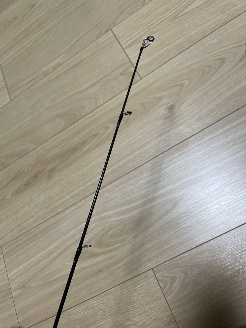 ロッド YAMAGA BLANKS 88CHAIN