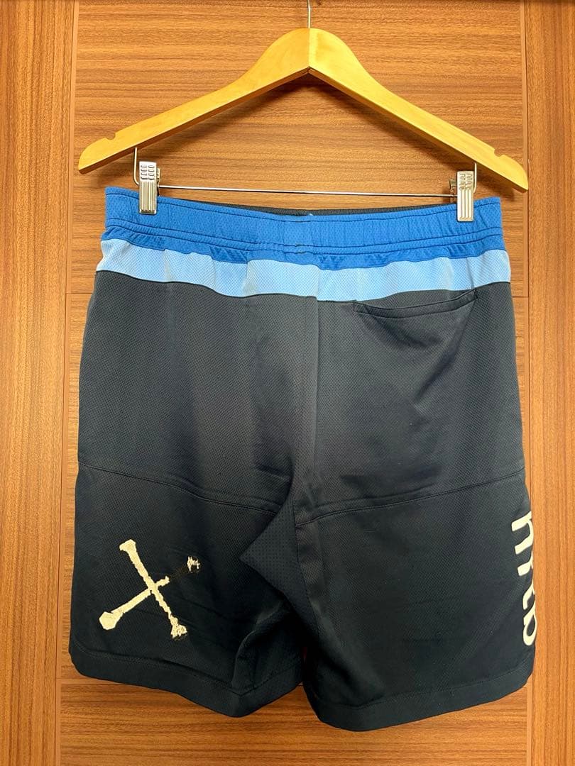 NIKE NFTB DRI-FIT セットアップ　ハーフパンツ