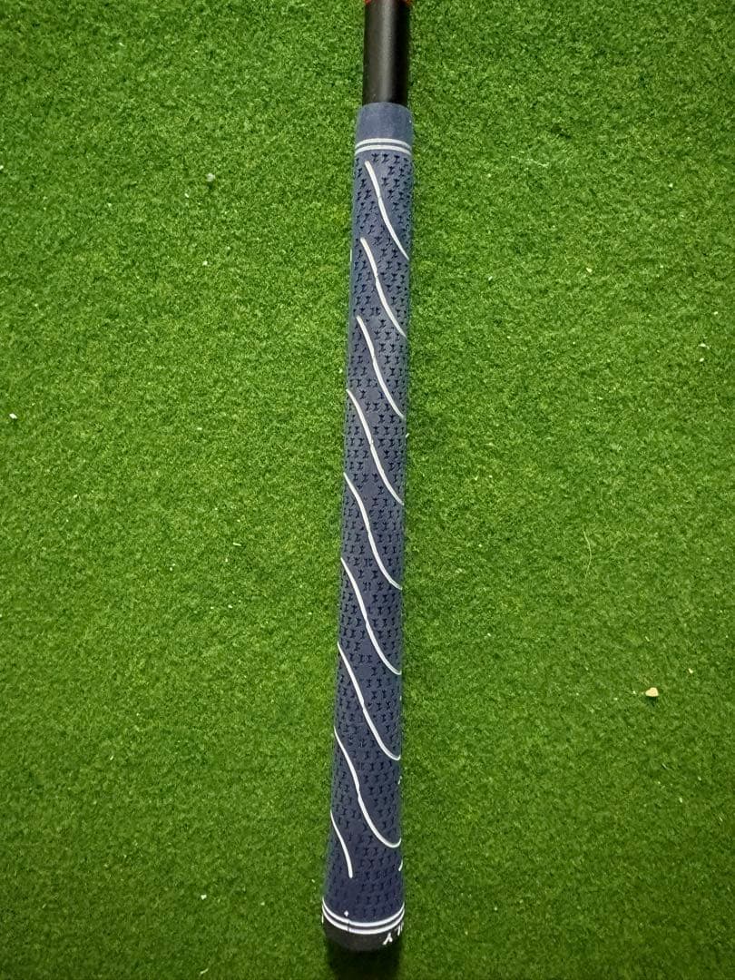 KBS PROTOTYPE 85Sシャフト