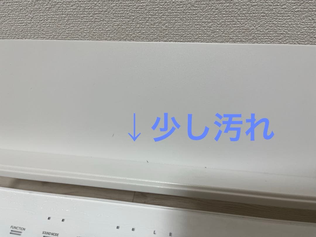 【ジャンク】CASIO PX-S1000 ホワイト 電子ピアノ