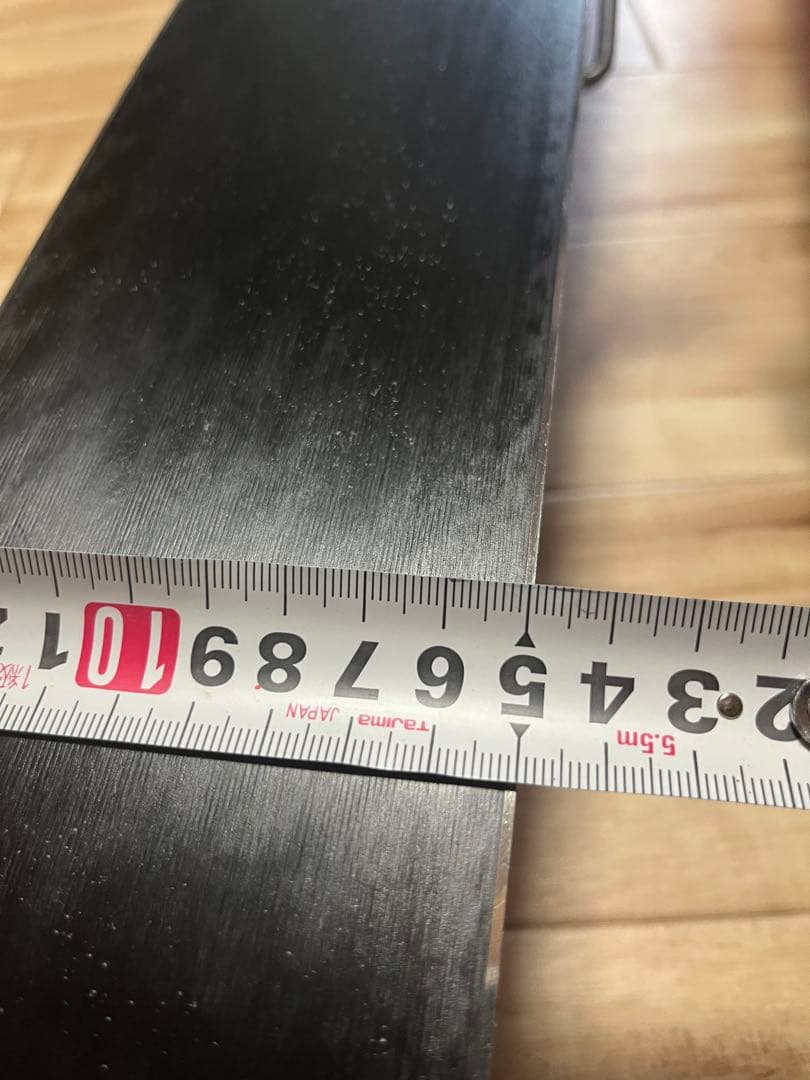 スキー板　ATOMIC VANTAGE 97ti 180cm