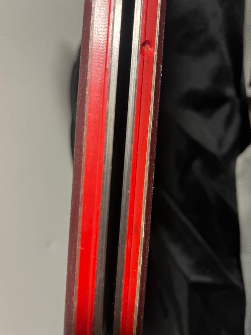 スキー板　ATOMIC VANTAGE 97ti 180cm