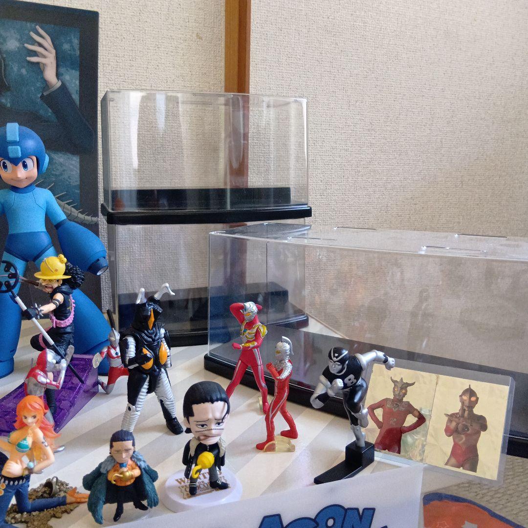 ポケモン鬼滅の刃ワンピース美少女フィギュア他アニメノンジャンルまとめ売り大量