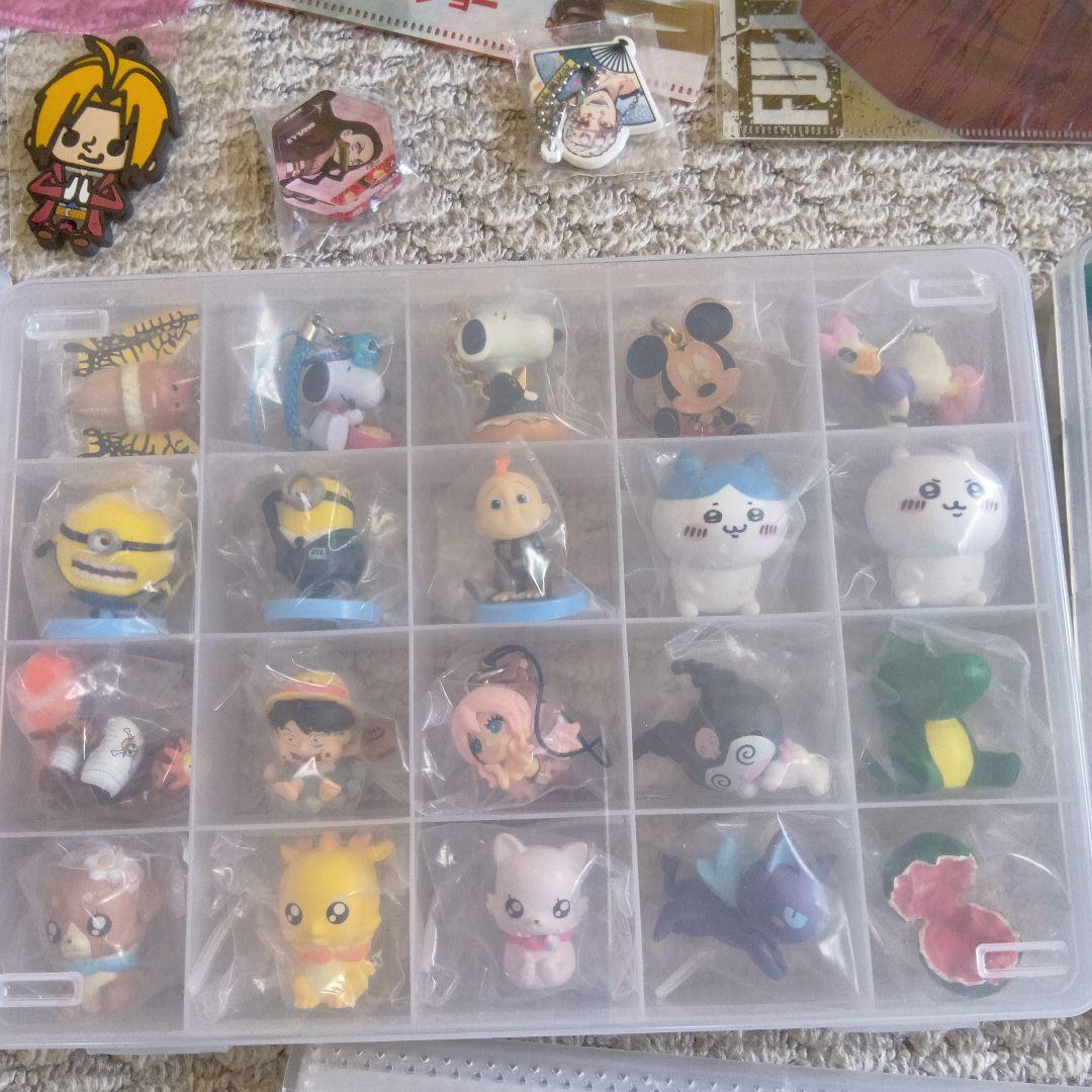 ポケモン鬼滅の刃ワンピース美少女フィギュア他アニメノンジャンルまとめ売り大量