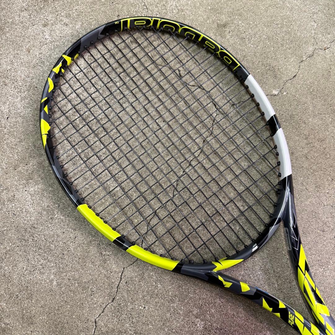 Babolat PURE AERO 98 バボラ ピュアアエロ 98 G3