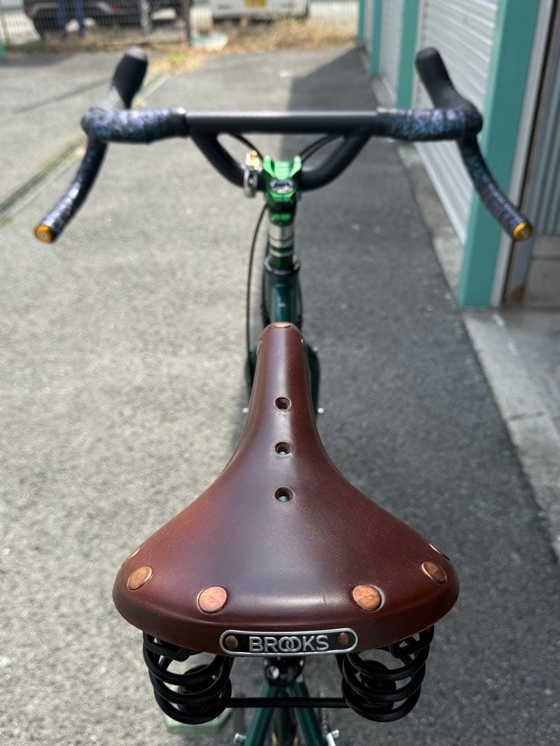 サーリーストラグラー