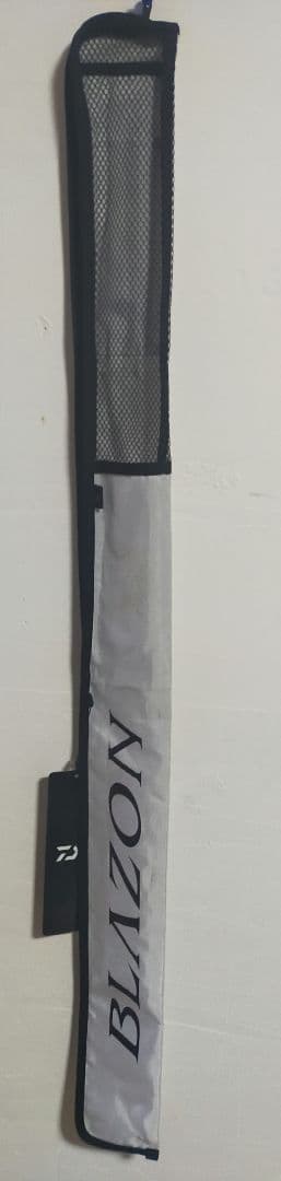 ダイワ ブレイゾン S64L-2 スピニング用バスロッド