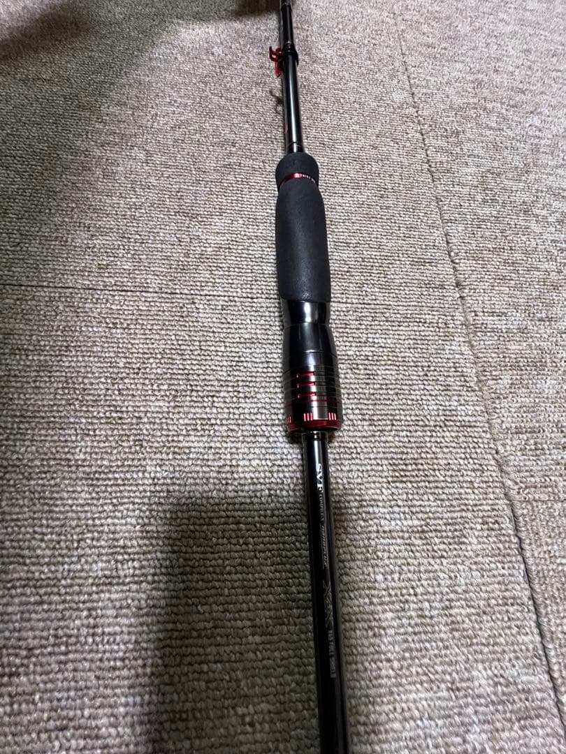 ダイワ ストイストRT80LML