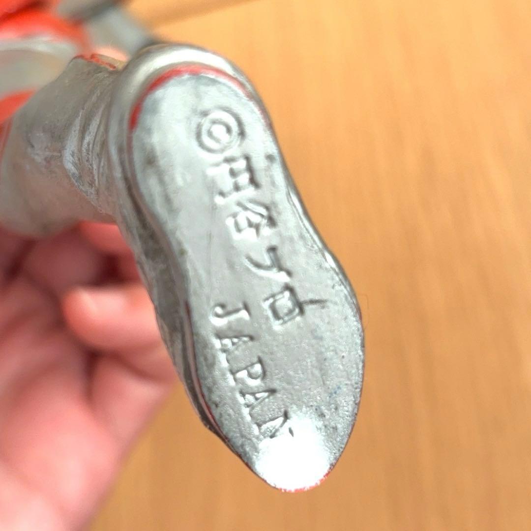 30cm フィギア　ウルトラマン　レトロ　昭和