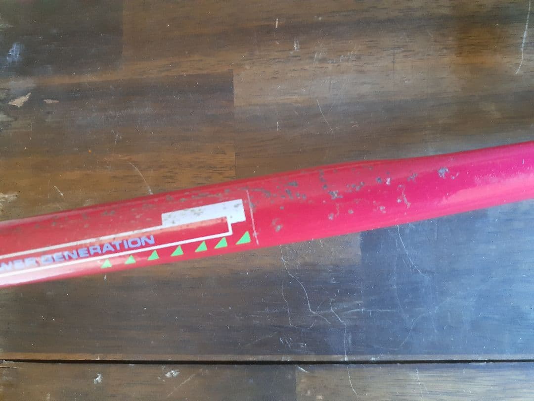 PRO TAKAI OLD MTB フレーム&フォーク 90年代