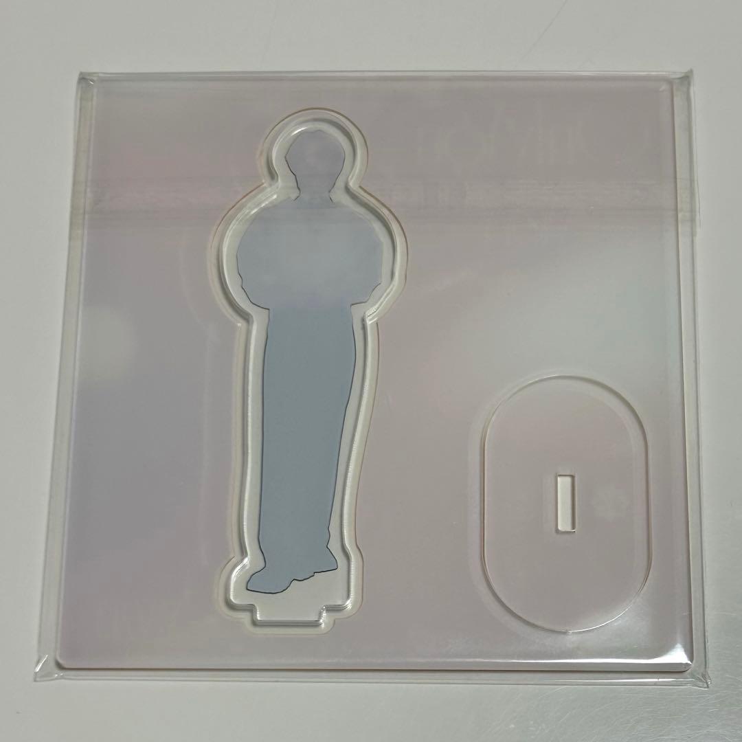 MAZZEL NAOYA アクスタ Only You
