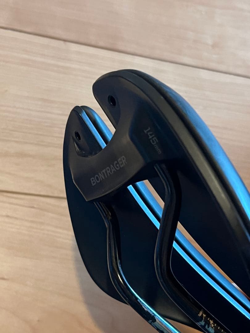 ボントレガー BONTRAGER Aeolus Elite サドル　145mm