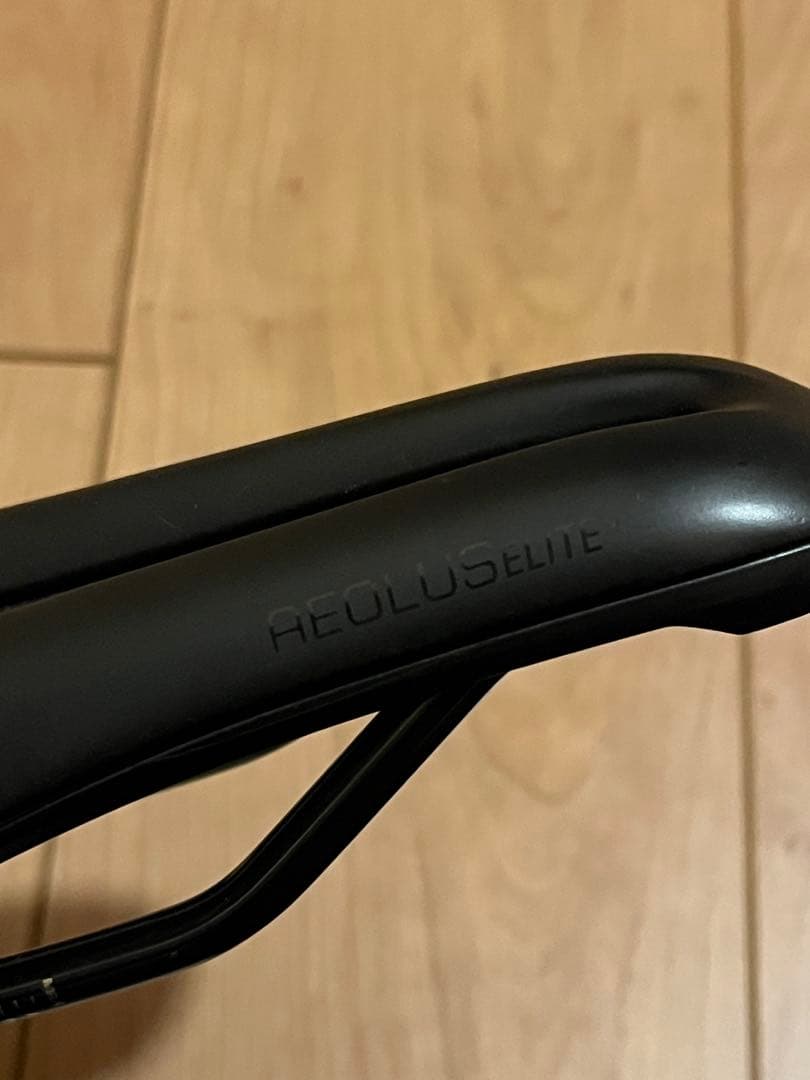 ボントレガー BONTRAGER Aeolus Elite サドル　145mm
