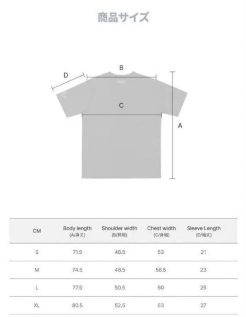 【専用】ポップアップWILDSIDEコラボTシャツ Sサイズ✴︎おまけ付