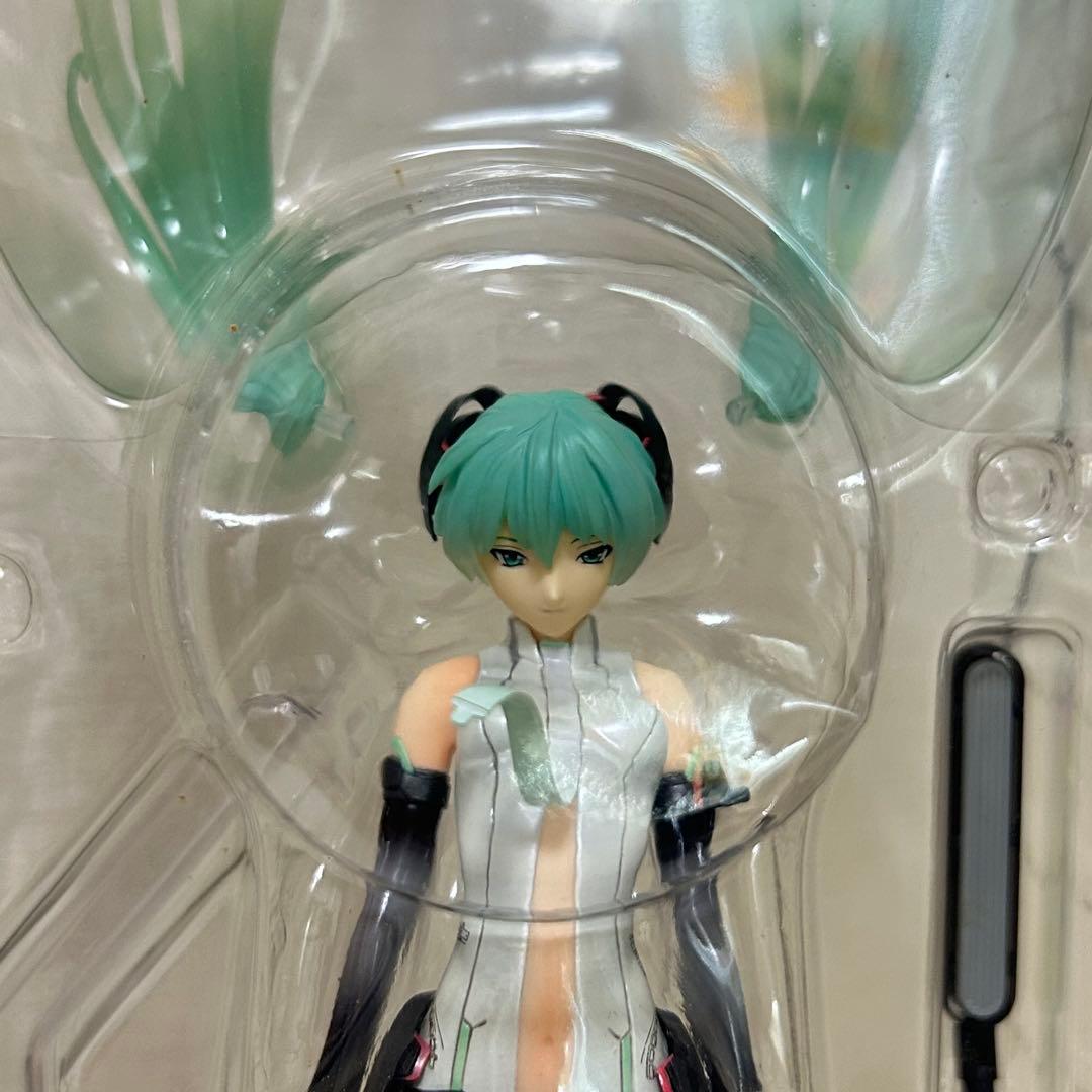 【未使用】 初音ミク アペンド 1/8 スケールフィギュア マックスファクトリー
